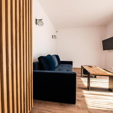 Apartamenty Henry เวบา ภายนอก รูปภาพ