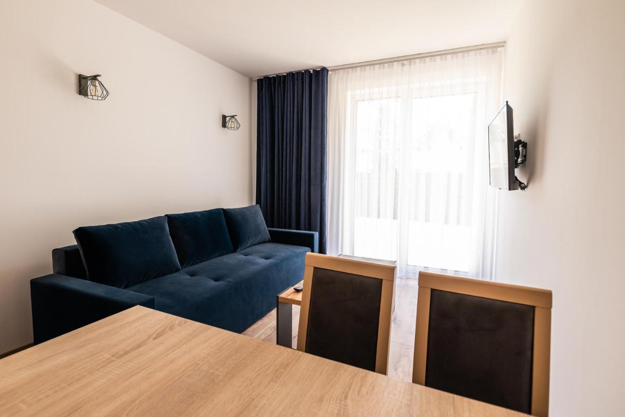 Apartamenty Henry เวบา ภายนอก รูปภาพ