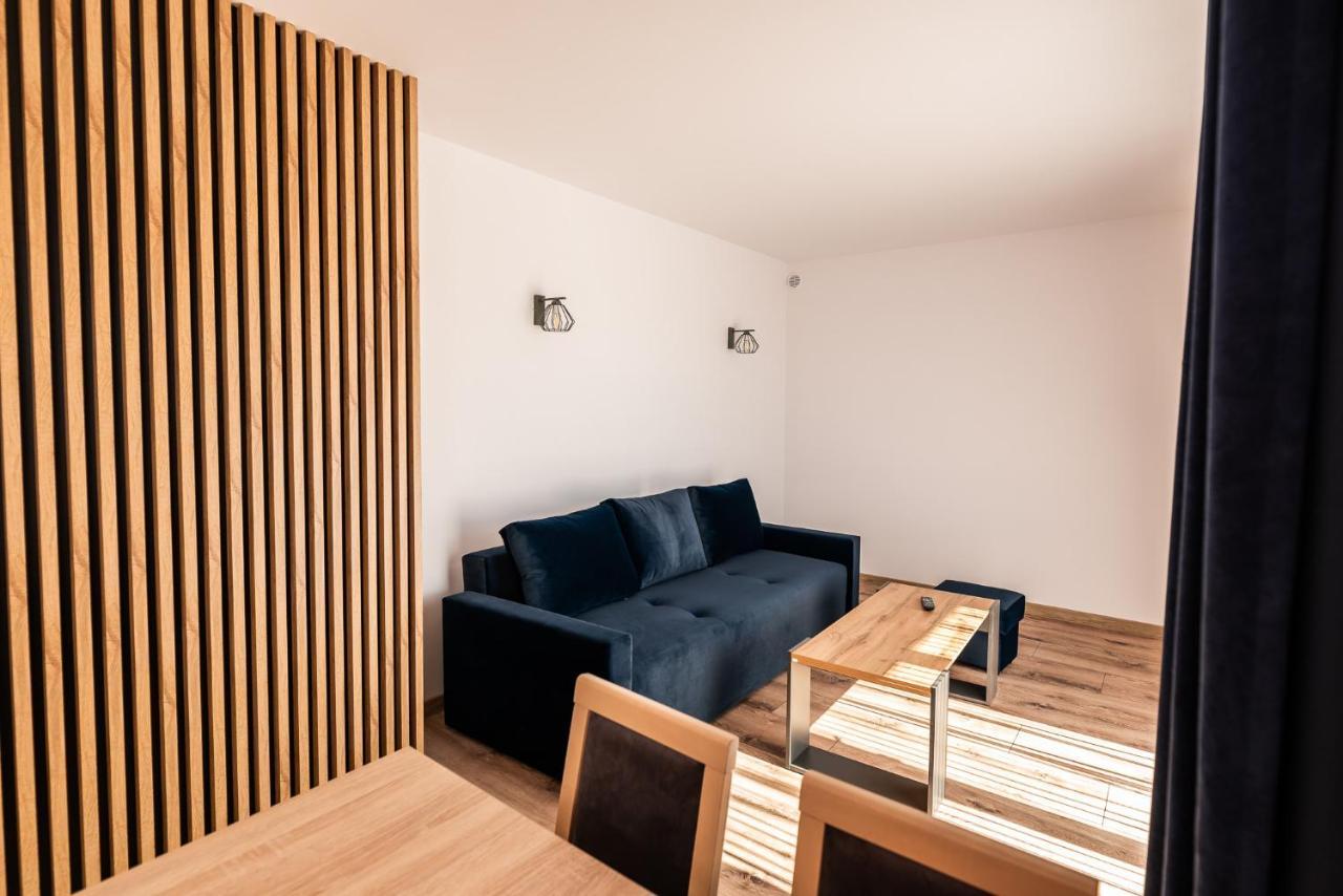Apartamenty Henry เวบา ภายนอก รูปภาพ