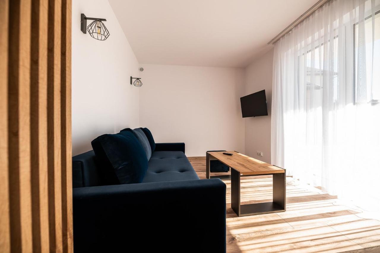 Apartamenty Henry เวบา ภายนอก รูปภาพ